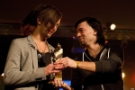 Žebřík 2012 Music Awards (IV.): Večer plný hudby, zábavy a sošek