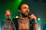 Žebřík 2012 Music Awards (IV.): Večer plný hudby, zábavy a sošek