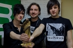 Žebřík 2012 Music Awards (IV.): Večer plný hudby, zábavy a sošek