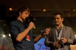 Žebřík 2012 Music Awards (IV.): Večer plný hudby, zábavy a sošek