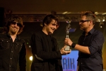 Žebřík 2012 Music Awards (IV.): Večer plný hudby, zábavy a sošek