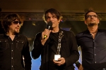 Žebřík 2012 Music Awards (IV.): Večer plný hudby, zábavy a sošek