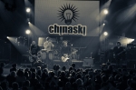 Žebřík 2012 Music Awards (V.): 20leté výročí ankety s Chinaski, Mňágou a Žďorp nebo Nightwork