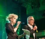 Žebřík 2012 Music Awards (V.): 20leté výročí ankety s Chinaski, Mňágou a Žďorp nebo Nightwork