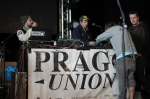 Žebřík 2012: zvukové zkoušky Prago Union, Nightwork a Chinaski