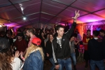 Žebřík 2013: 29 rozdaných sošek a afterparty až do rána