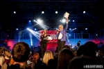 Žebřík 2013 Bacardi music awards: after party jako řemen
