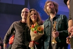 Žebřík 2014 Bacardi Music Awards: nejvíc cen posbírala Aneta Langerová 