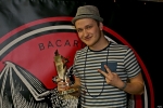 Žebřík 2014 Bacardi Music Awards: nejvíc cen posbírala Aneta Langerová 