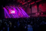 Žebřík 2014 Bacardi Music Awards poprvé v DEPO2015 přinesl pětihodinový mejdan
