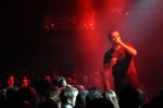 Emoce...a zase emoce: Future Islands v Lucerna Music Baru