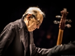 Ennio Morricone na své poslední misi dojal pražskou O2 Arenu