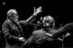 Ennio Morricone na své poslední misi dojal pražskou O2 Arenu