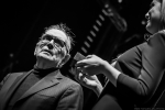 Ennio Morricone na své poslední misi dojal pražskou O2 Arenu