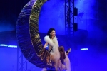 Černobílé turné Lucie Bílé: úžasná světelná, hudební i taneční show v Plzni