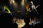 Čest a sláva Wye Oak - poprvé a snad ne naposledy