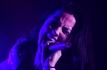 Evanescence měli premiéru v Praze, Amy Lee válcovala dav svým hlasem