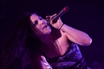 Evanescence měli premiéru v Praze, Amy Lee válcovala dav svým hlasem
