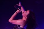 Evanescence měli premiéru v Praze, Amy Lee válcovala dav svým hlasem