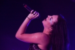Evanescence měli premiéru v Praze, Amy Lee válcovala dav svým hlasem