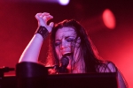 Evanescence měli premiéru v Praze, Amy Lee válcovala dav svým hlasem
