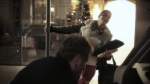 EXKLUZIVNĚ: Dara Rolins pozvala na Vánoce fanoušky k sobě domů