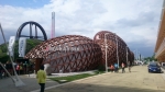 EXPO 2015: Český národní den na světové výstavě v Miláně byl plný vody a hudby