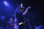 Festival Electronic Beats přivezl současnou pop divu Lanu Del Rey