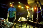 Festival Electronic Beats přivezl současnou pop divu Lanu Del Rey