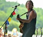 Festival Hrady CZ: pod horkým hradem Švihov hráli Chinaski, Ben Cristovao i Vypsaná fiXa