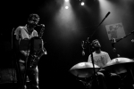 Festival Mladí Ladí Jazz představil další hvězdu - Portico Quartet