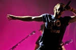 Festival Rock in Rio je u konce, zazářili Jamiroquai, Shakira i Coldplay