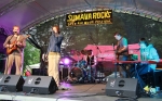 Festival Šumava Rocks přivítal Monkey Business, Terezu Černochovou, PSH a další