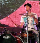 Festival Šumava Rocks přivítal Monkey Business, Terezu Černochovou, PSH a další