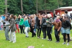 Festival Šumava Rocks přivítal Monkey Business, Terezu Černochovou, PSH a další