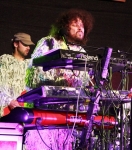 Festival Šumava Rocks přivítal Monkey Business, Terezu Černochovou, PSH a další