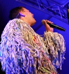 Festival Šumava Rocks přivítal Monkey Business, Terezu Černochovou, PSH a další