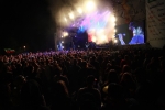 Festival Uprising v Bratislavě: Shaggy, Dub FX, The Skatalites, KRS-One i Aphrodite