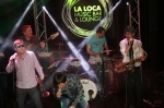 Funky Night v La Loca: Michael V. předvedl své vypracované tělo