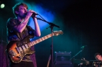 Glass Animals zhypnotizovali MeetFactory