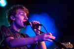 Glass Animals zhypnotizovali MeetFactory