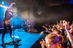 Glass Animals zhypnotizovali MeetFactory