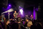 Glass Animals zhypnotizovali MeetFactory