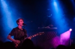 Glass Animals zhypnotizovali MeetFactory