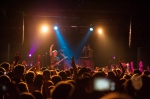 Glass Animals zhypnotizovali MeetFactory