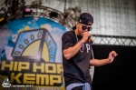 Hip Hop Kemp (I.): CeeLo Green, Dilated Peoples i Prago Union
