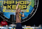Hip Hop Kemp (I.): CeeLo Green, Dilated Peoples i Prago Union