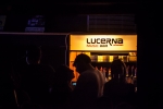 Hlas jako zvon: George Ezra vyprodal Lucerna Music Bar