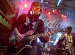 Hollywood Undead poprvé v Česku: masky, rap-rock a narvaná Lucerna