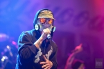Hollywood Undead poprvé v Česku: masky, rap-rock a narvaná Lucerna